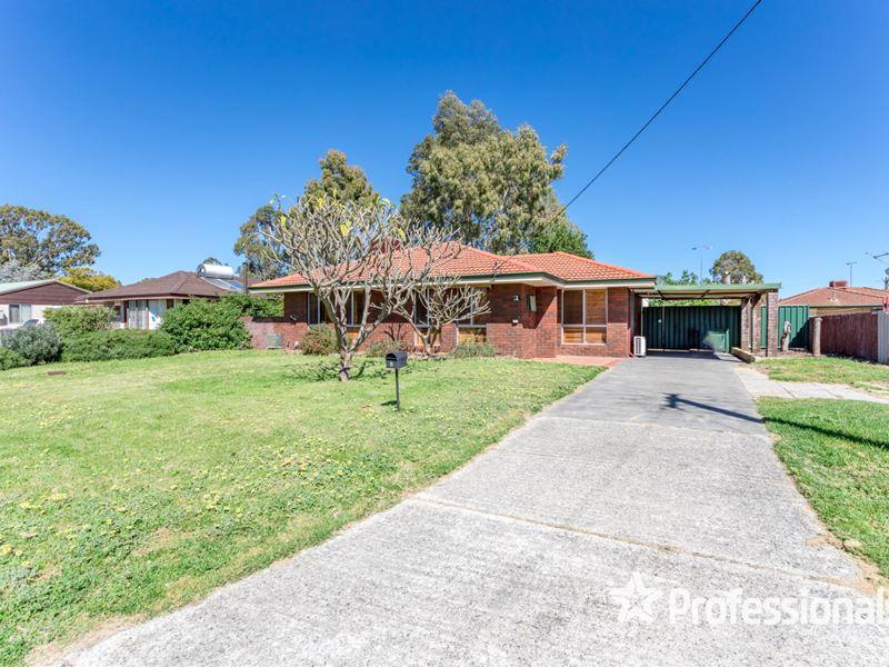 8 Windarra Way, Armadale