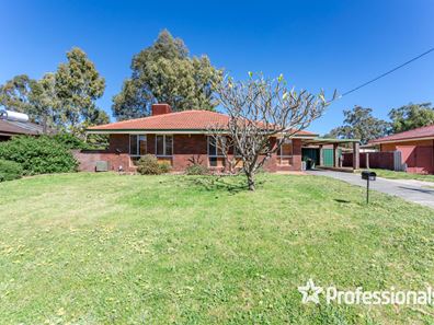 8 Windarra Way, Armadale WA 6112
