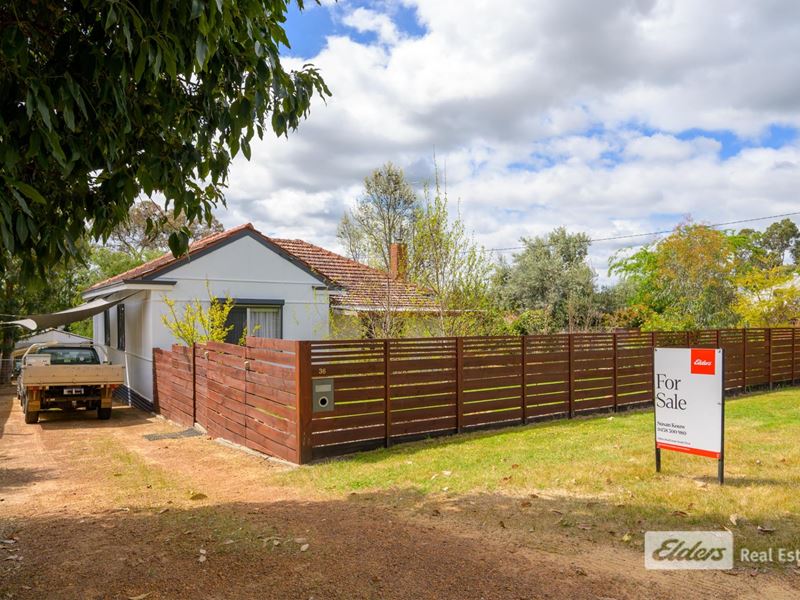 36 Trigwell  Street, Donnybrook