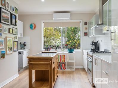 36 Trigwell  Street, Donnybrook WA 6239