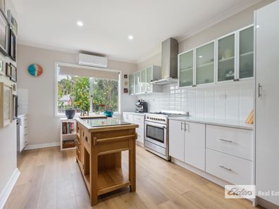 36 Trigwell  Street, Donnybrook WA 6239