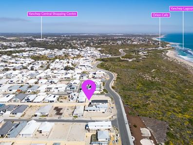 181 Capricorn Esplanade, Yanchep WA 6035