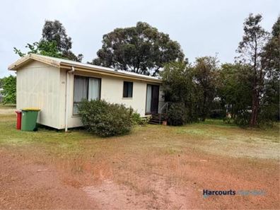 89 Woodward Street, Greenbushes WA 6254