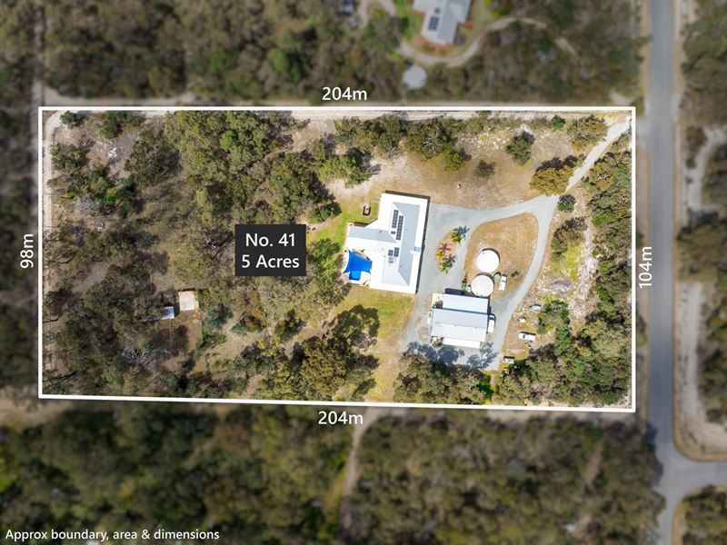 41 Diogenes Court, Baldivis WA 6171