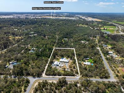 41 Diogenes Court, Baldivis WA 6171