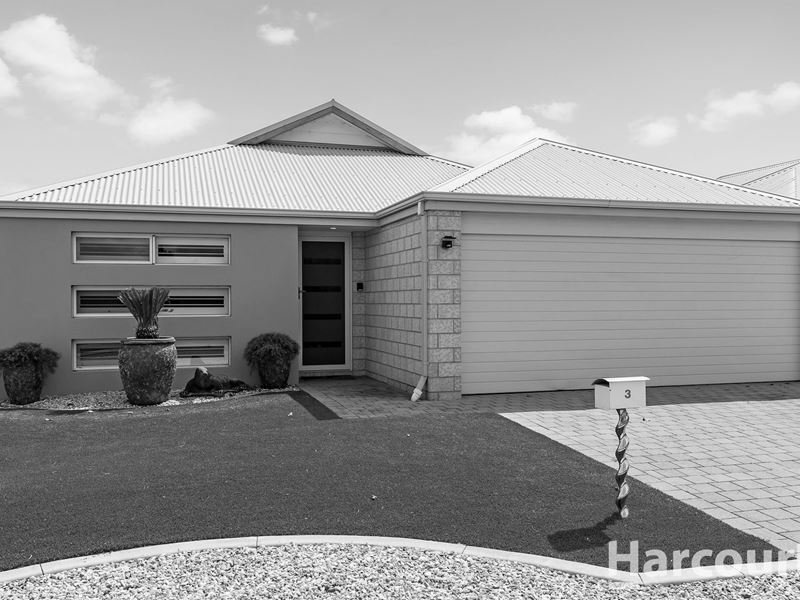 3 Wilghi Way, Ravenswood