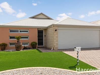 3 Wilghi Way, Ravenswood WA 6208