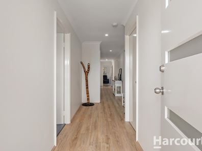 3 Wilghi Way, Ravenswood WA 6208