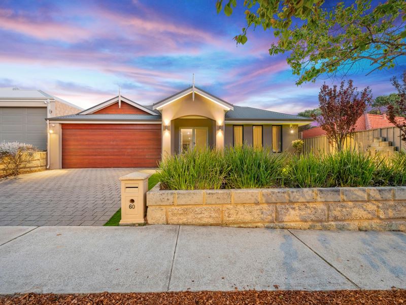 60 Riverview Road, East Victoria Park WA 6101