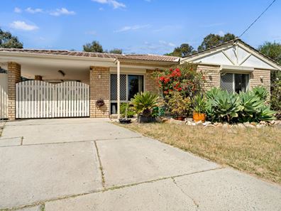31 Parakeela Grove, Maddington WA 6109