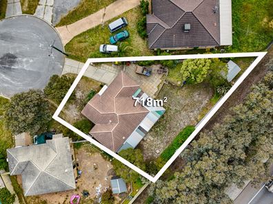 31 Parakeela Grove, Maddington WA 6109
