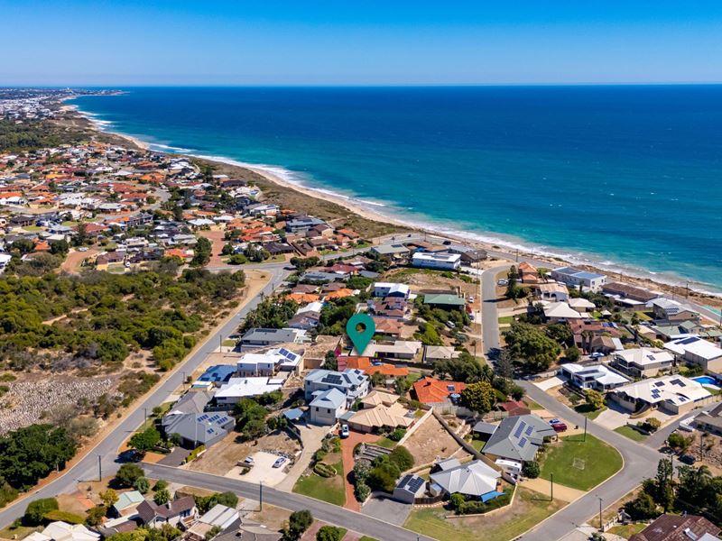 23 Mippi Road, Halls Head