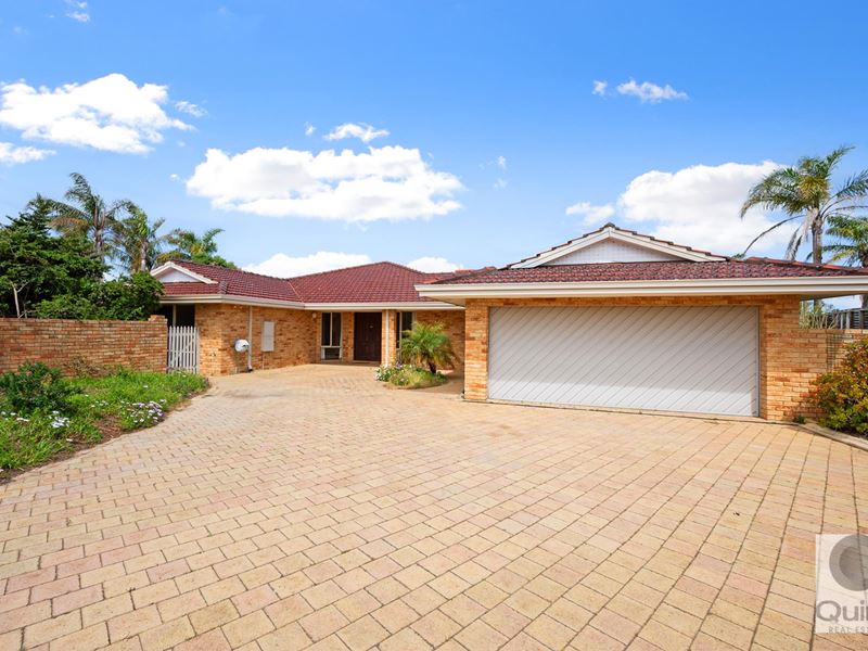 37 The Heights, Canning Vale