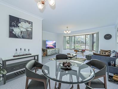 14 Grafton Drive, Dudley Park WA 6210