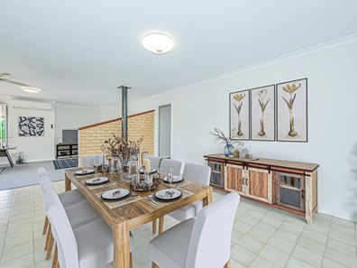 14 Grafton Drive, Dudley Park WA 6210