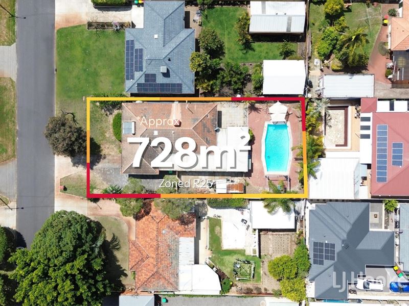8 Farmfield Way, Morley WA 6062