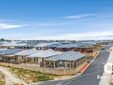 18 Gymnite Lane, Australind WA 6233