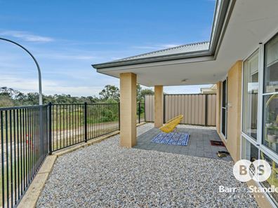 18 Gymnite Lane, Australind WA 6233