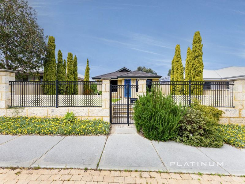 16 Kahana Parkway, Butler