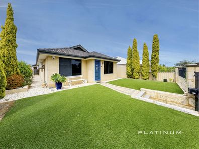 16 Kahana Parkway, Butler WA 6036