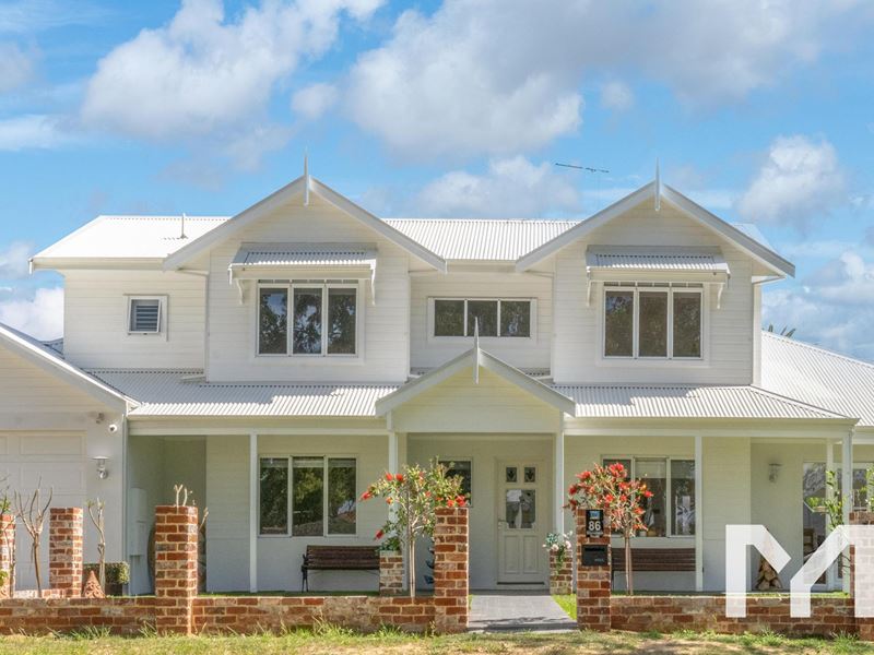 86 Stoneham Road, Attadale WA 6156