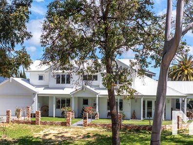 86 Stoneham Road, Attadale WA 6156