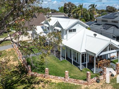 86 Stoneham Road, Attadale WA 6156
