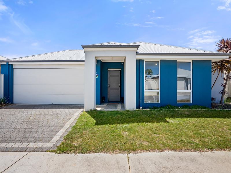 13 Bullardoo Way, Golden Bay WA 6174