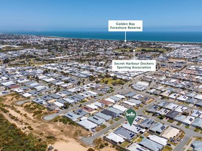 13 Bullardoo Way, Golden Bay WA 6174
