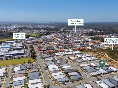 13 Bullardoo Way, Golden Bay WA 6174