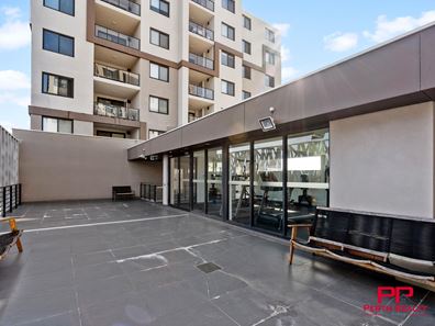 703/60 Grose Avenue, Cannington WA 6107