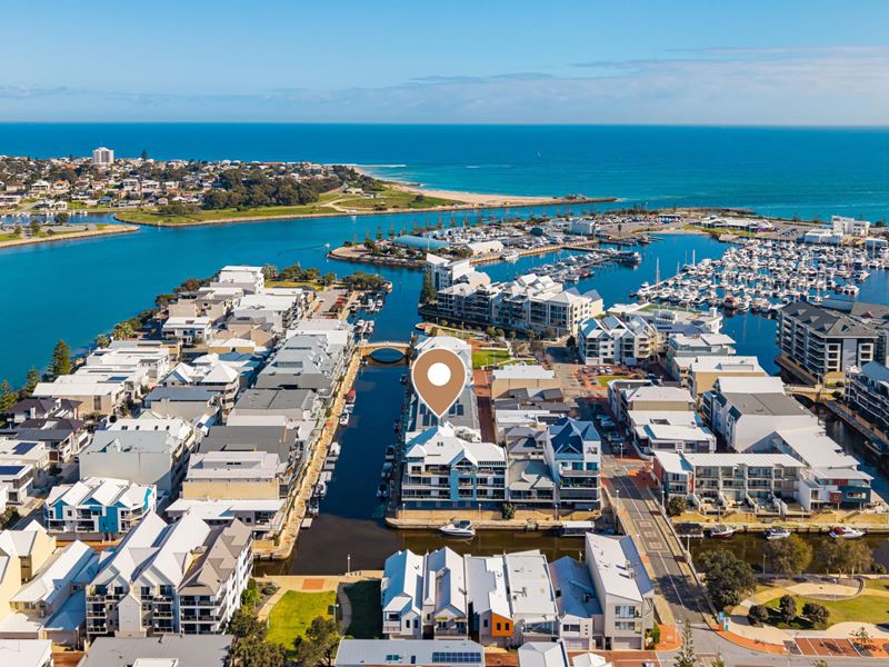 1/7 Florian Mews, Mandurah WA 6210
