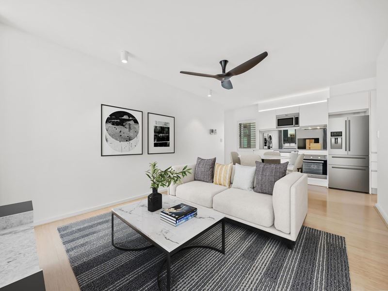 45/89 Aberdeen Street, Northbridge WA 6003
