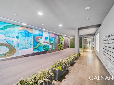 45/89 Aberdeen Street, Northbridge WA 6003