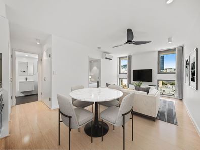 45/89 Aberdeen Street, Northbridge WA 6003