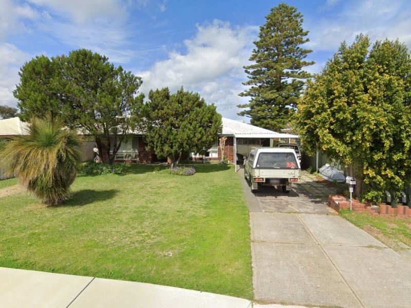 19 Griggs Way, Rockingham WA 6168