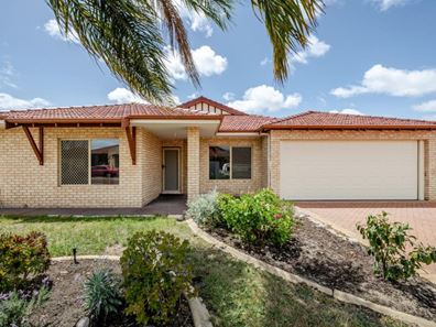 12 Doctorate Close, Marangaroo WA 6064