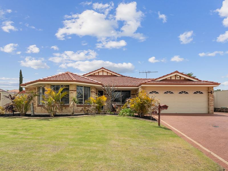 8 Weeks Vista, Baldivis WA 6171