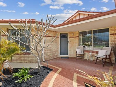 8 Weeks Vista, Baldivis WA 6171