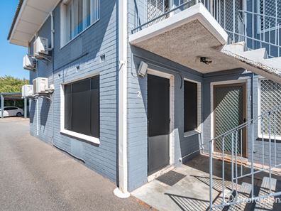2/45 Fitzgerald Street, Geraldton WA 6530