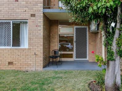 11/551 William Street, Mount Lawley WA 6050