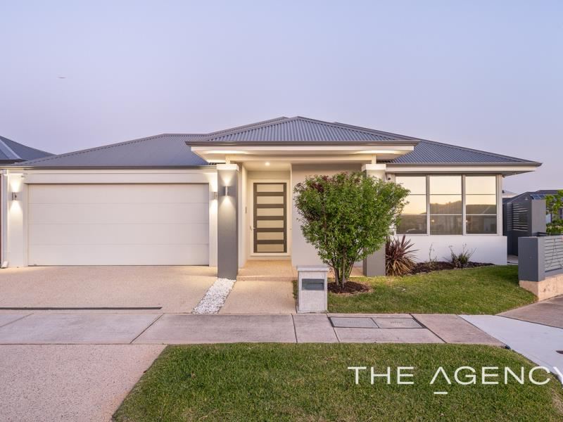 2 Kamala Street, Treeby WA 6164
