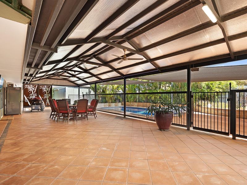 8 McDermott Way, Nickol