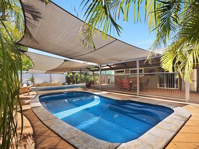 8 McDermott Way, Nickol WA 6714