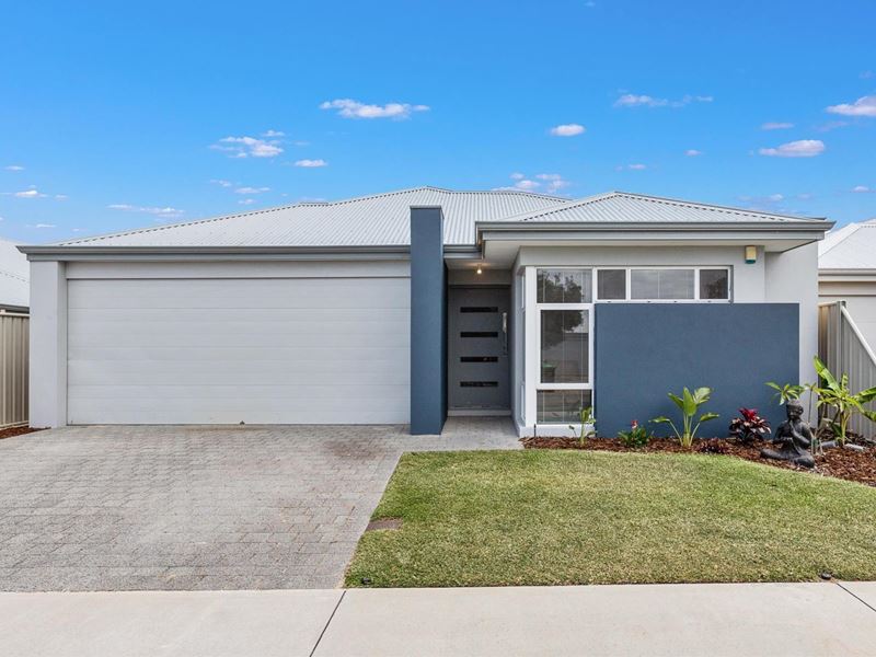 7 Waveski Street, Yanchep WA 6035