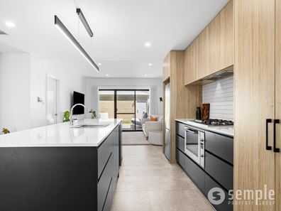 30 Filly Avenue, Cockburn Central WA 6164