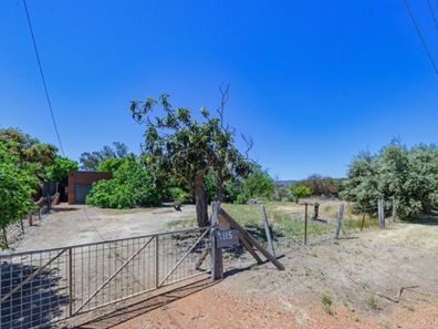 115 Haddrill Road, Baskerville WA 6056
