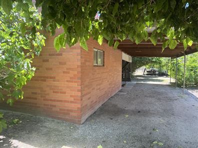 115 Haddrill Road, Baskerville WA 6056