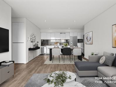 7/33 Malcolm Street, West Perth WA 6005