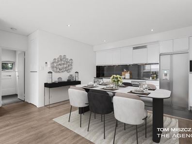 7/33 Malcolm Street, West Perth WA 6005